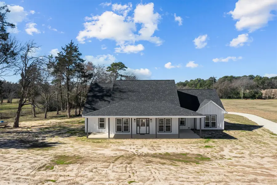 595 Fm 2968, Grapeland, TX 75844 - Image #3