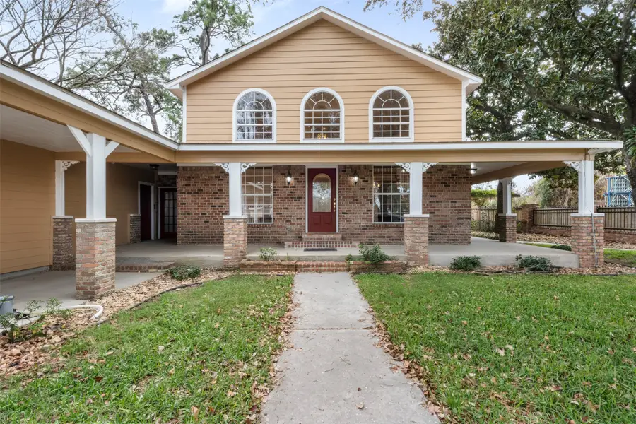 6900 Gregdale Road, Houston, TX 77049 - Image #2