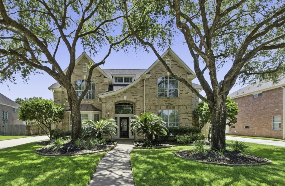 5402 Maybrook Park Lane, Katy, TX 77450 - #1