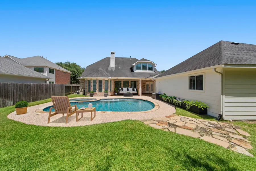 5402 Maybrook Park Lane, Katy, TX 77450 - #3