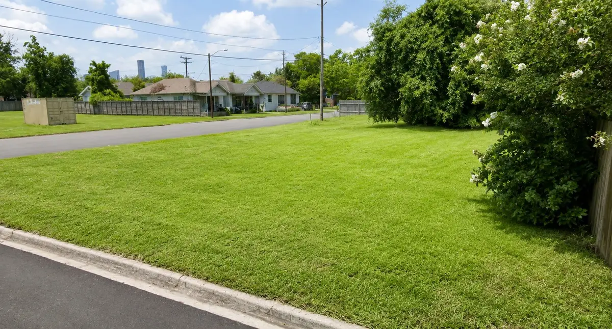 2505 Jones Street, Houston, TX 77026 - #1
