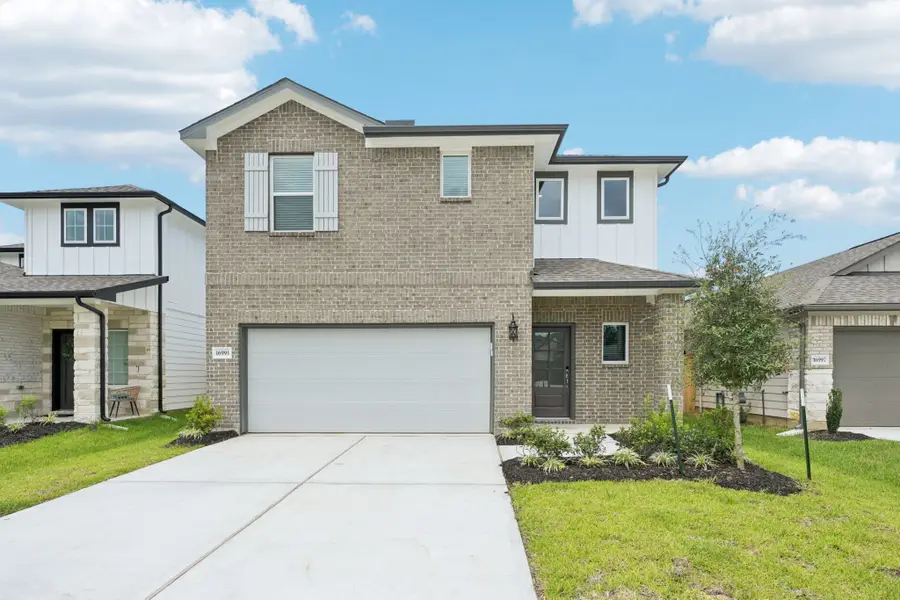 16993 Juniper Blossom Bend, Conroe, TX 77302 - Image #2