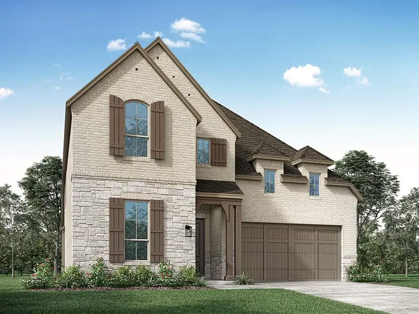 7218 Prairie Rye Drive, Katy, TX 77493 - #1