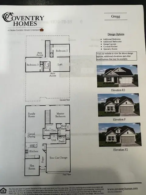 12213 Mead Grove Drive, Texas City, TX 77591 - #2