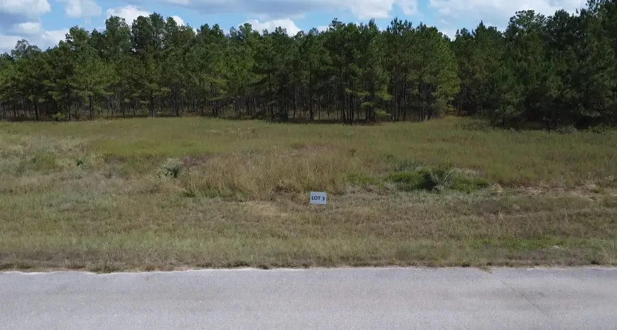 0 Bambi Court, Cleveland, TX 77328 - #2