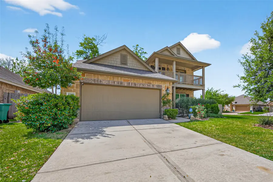 23410 Banksia Drive, New Caney, TX 77357 - #3