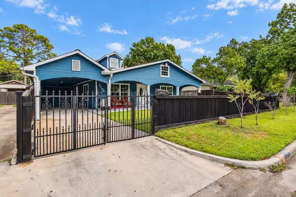 2104 6th Street, Galena Park, TX 77547