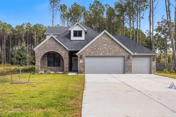 4304 Road 66128, Dayton, TX 77535