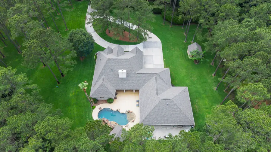 20010 Timber Ridge Drive, Magnolia, TX 77355 - #2