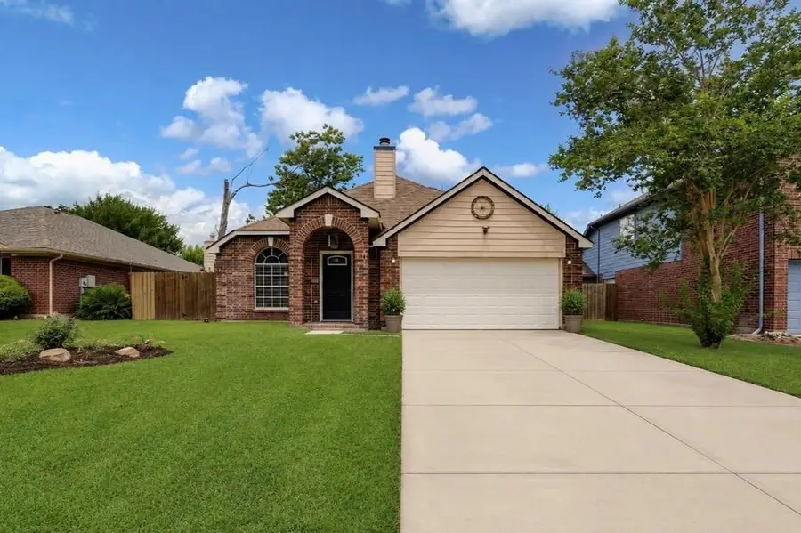 23310 Stepinwolf Lane, Spring, TX 77373 - #2