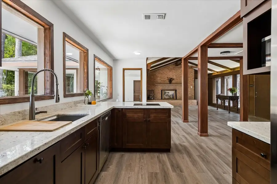 9805 Shadow Wood Drive, Houston, TX 77080 - #3