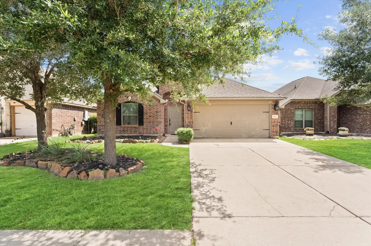 2403 Horned Owl Drive, Katy, TX 77494 - Image #1