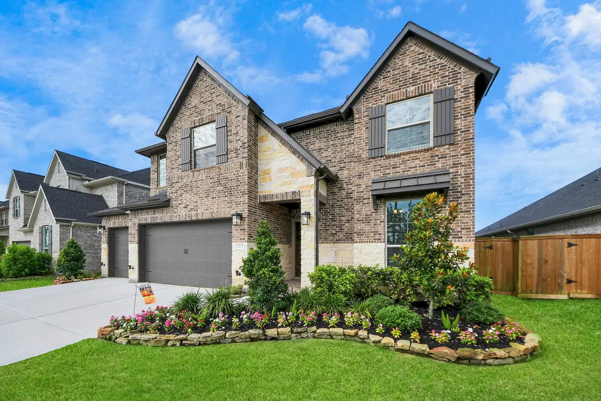 3037 Prairie Sky Ln Lane, Katy, TX 77493 - Image #1