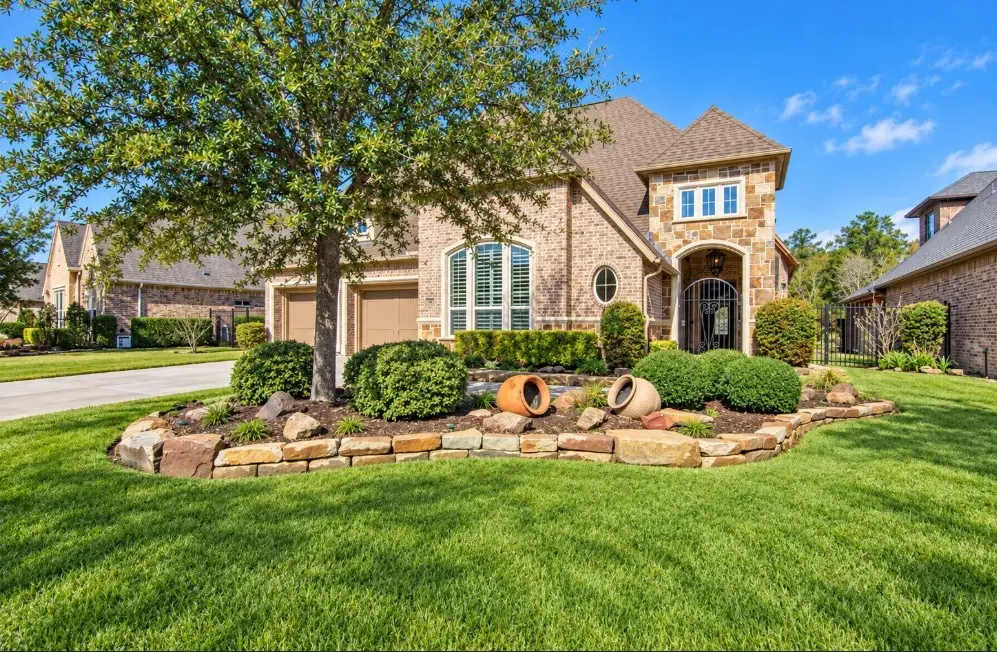 46 Lake Voyageur Drive, Spring, TX 77389 - #1