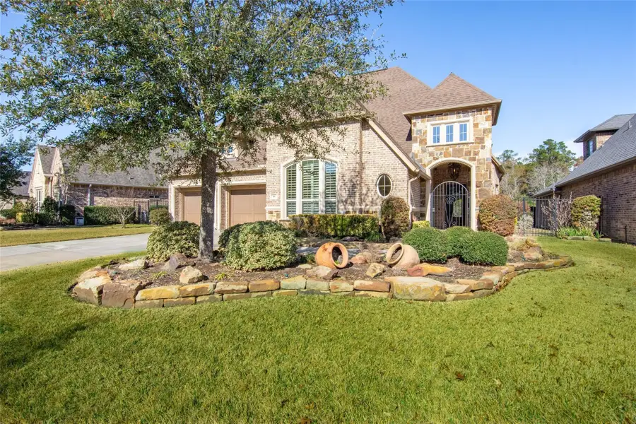 46 Lake Voyageur Drive, Spring, TX 77389 - #2