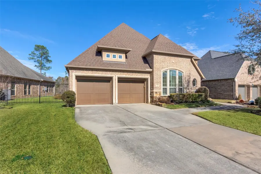 46 Lake Voyageur Drive, Spring, TX 77389 - #3