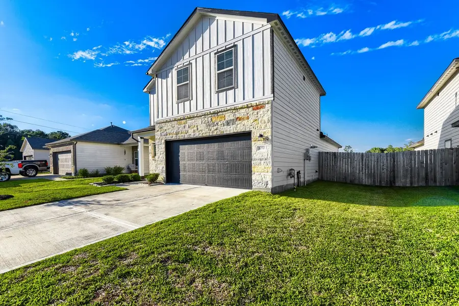 1272 Cypress Lane, Dayton, TX 77535 - #2
