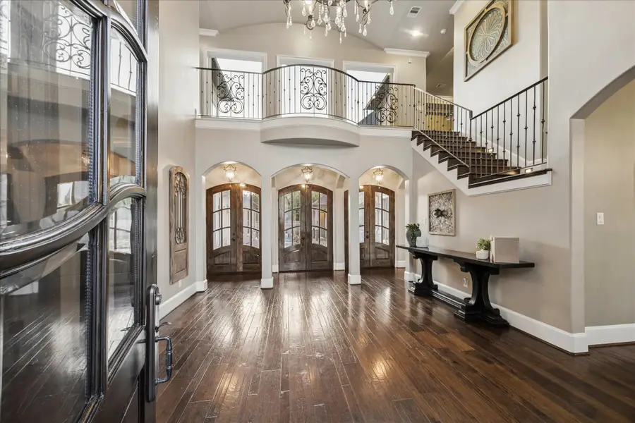 3006 Cumberland Brook Lane, Katy, TX 77494 - #2
