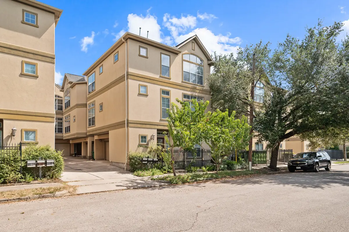 418 Fowler Street, Houston, TX 77007 - Image #1