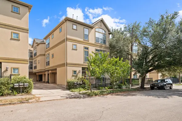 418 Fowler Street, Houston, TX 77007