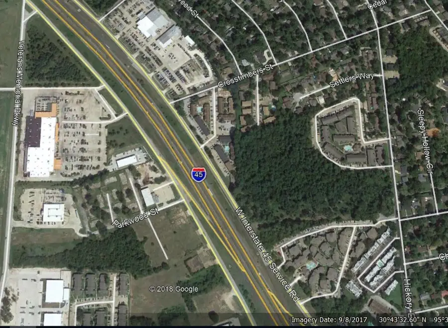 0 Pine Shadows, Huntsville, TX 77320 - Image #3