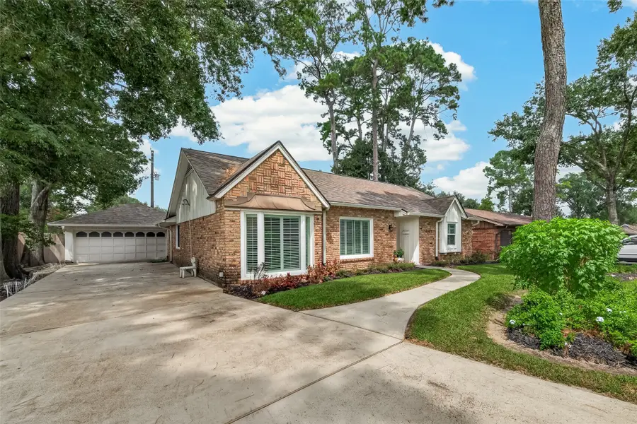 10062 Warwana Road, Houston, TX 77080 - #3