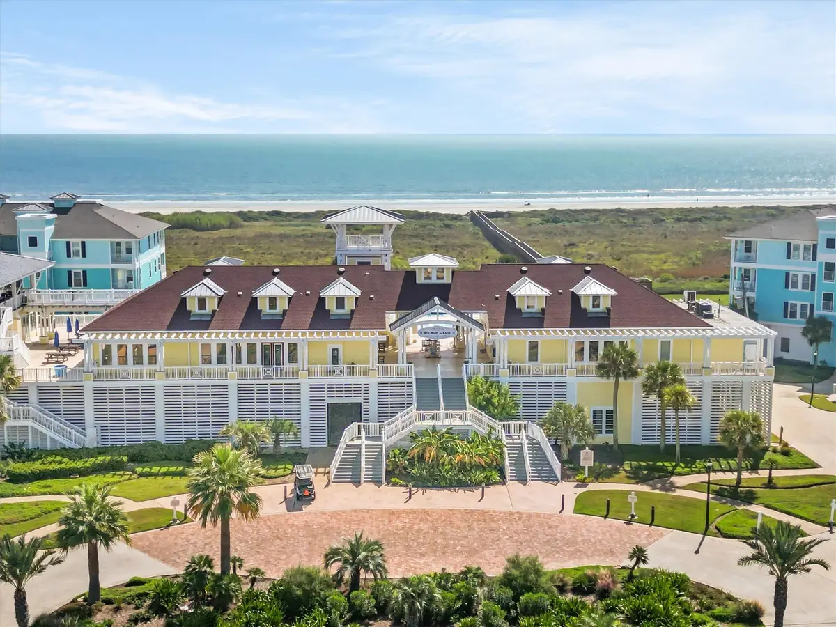 25603 Spotted Sandpiper Drive, Galveston, TX 77554 - #1