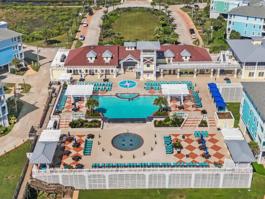 25603 Spotted Sandpiper Drive, Galveston, TX 77554 - #3