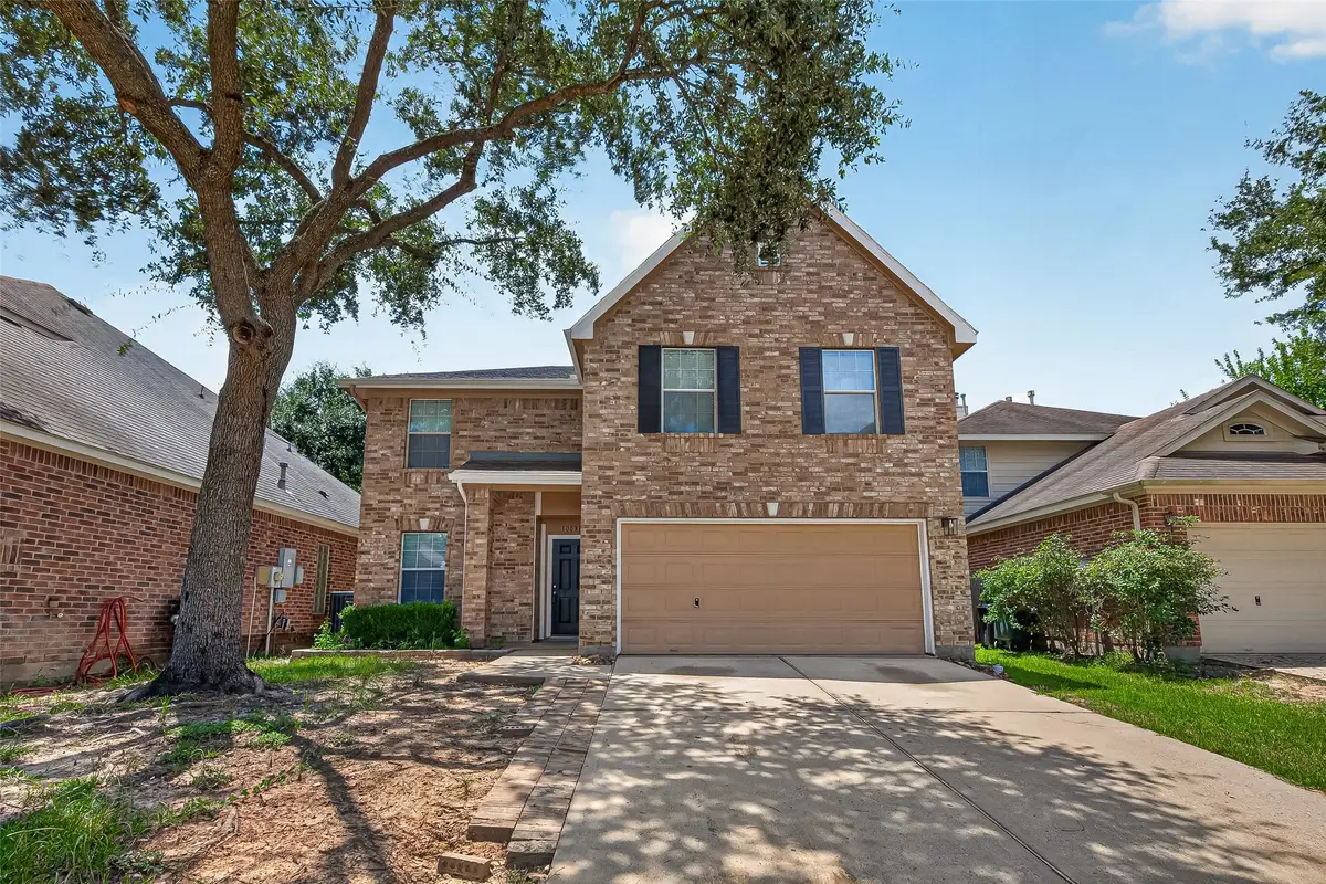 10031 Magnolia Way, Houston, TX 77070 - #1