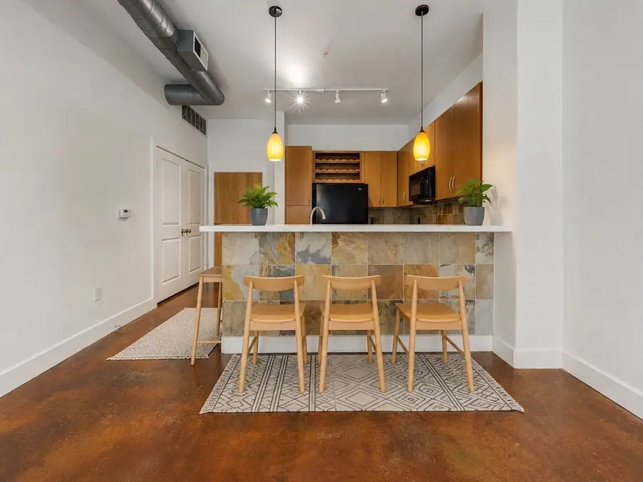 1901 Post Oak Boulevard #1405, Houston, TX 77056 - #2