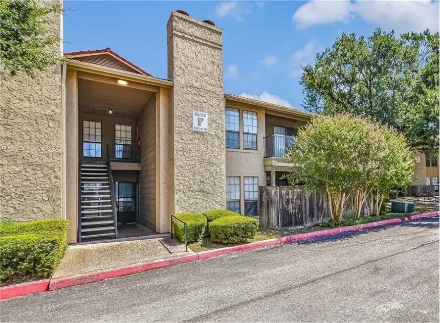 1202 Thorpe Lane #612, San Marcos, TX 78666 - #1