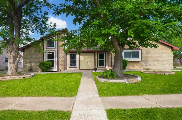 21110 Park Tree Ln Lane, Katy, TX 77450