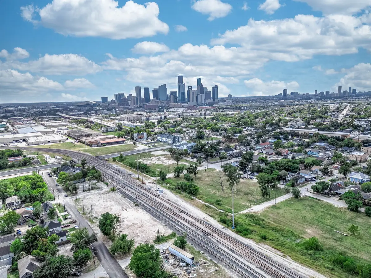 2023 Semmes Street, Houston, TX 77026 - Image #1