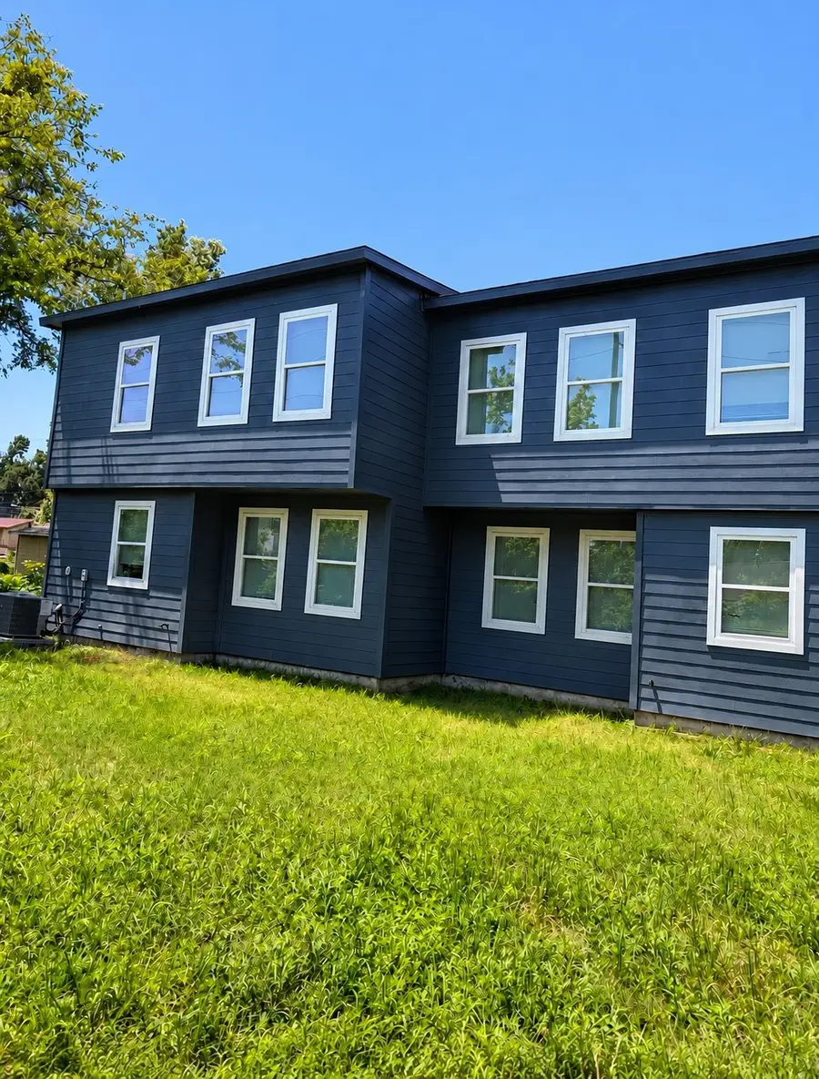 7634 Crofton Street #A and B, Houston, TX 77028 - #2