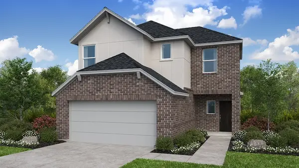 18714 Lavender Highlands Court, Richmond, TX 77407