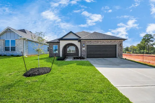 11989 Barbaro Drive, Montgomery, TX 77318