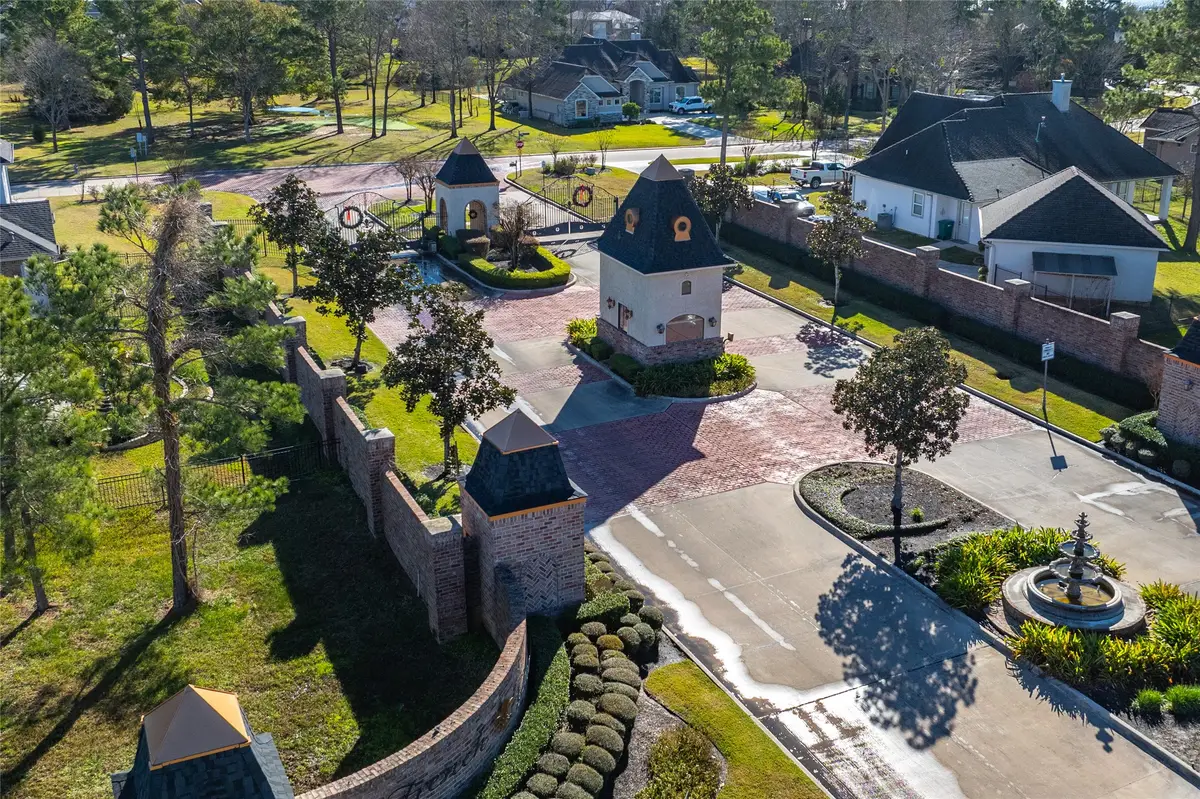 12591 St Louis Court, Willis, TX 77318 - Image #1