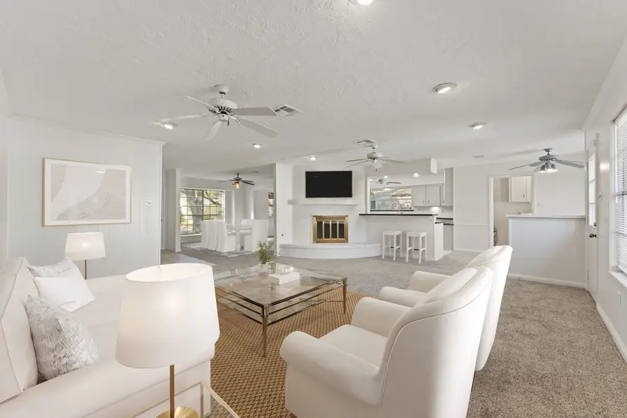 10614 Lynbrook Drive, Houston, TX 77042 - Image #2