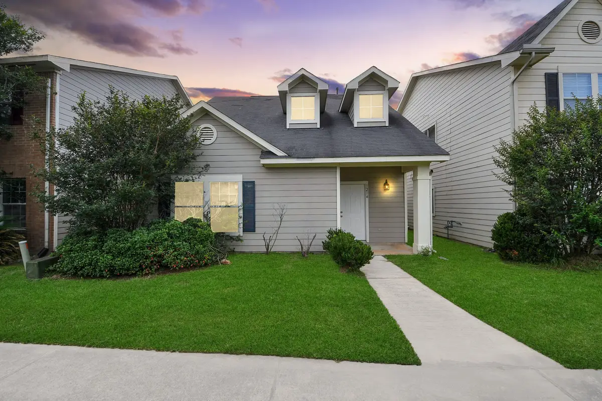 1214 Verde Trails Drive, Houston, TX 77073 - #1