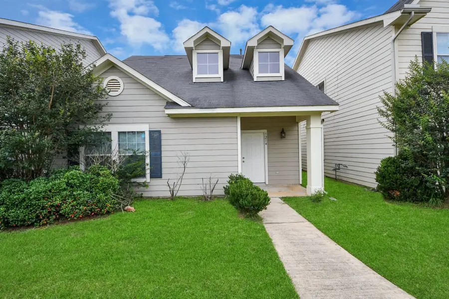 1214 Verde Trails Drive, Houston, TX 77073 - #2