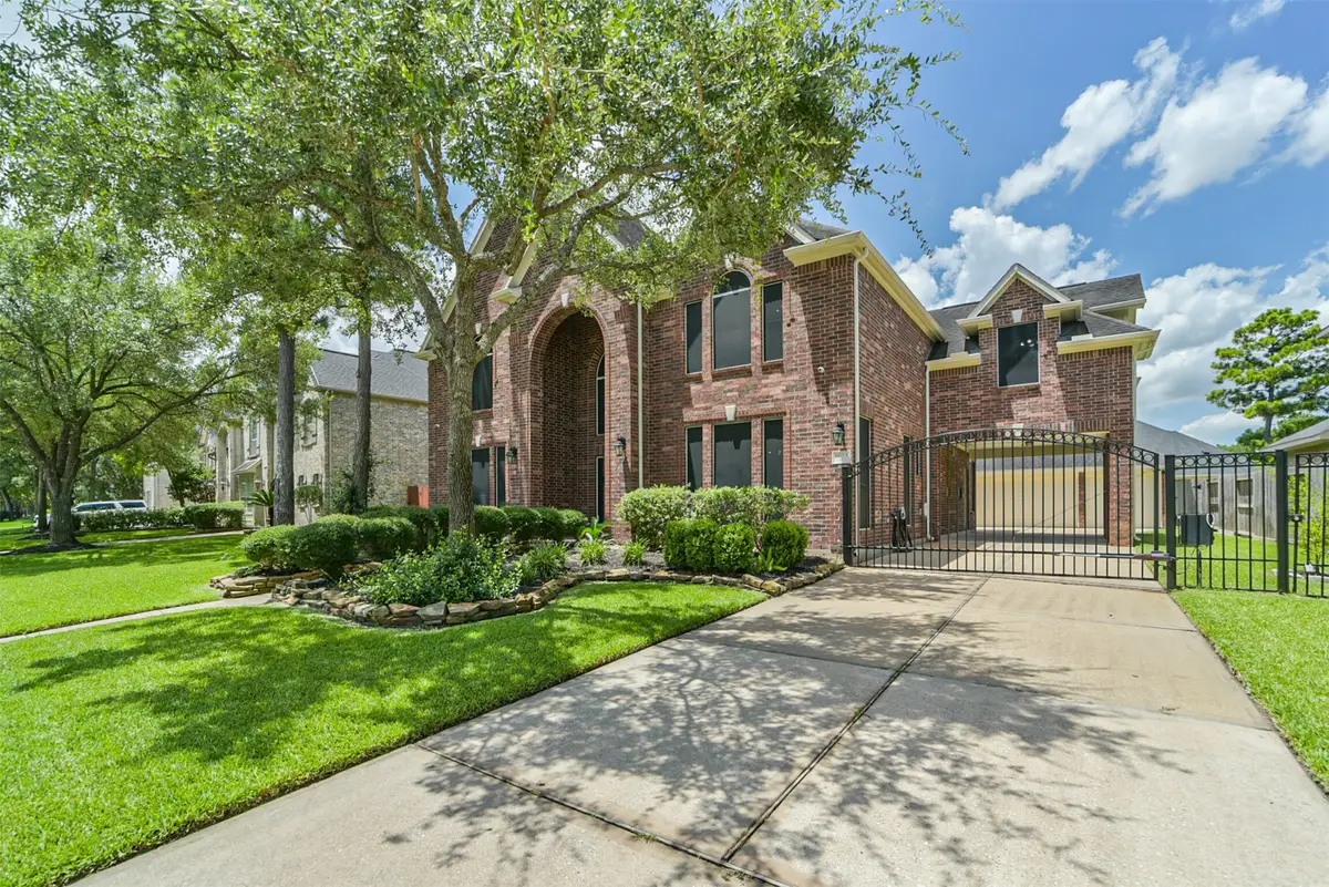 14015 Falcon Heights Drive, Cypress, TX 77429 - #1