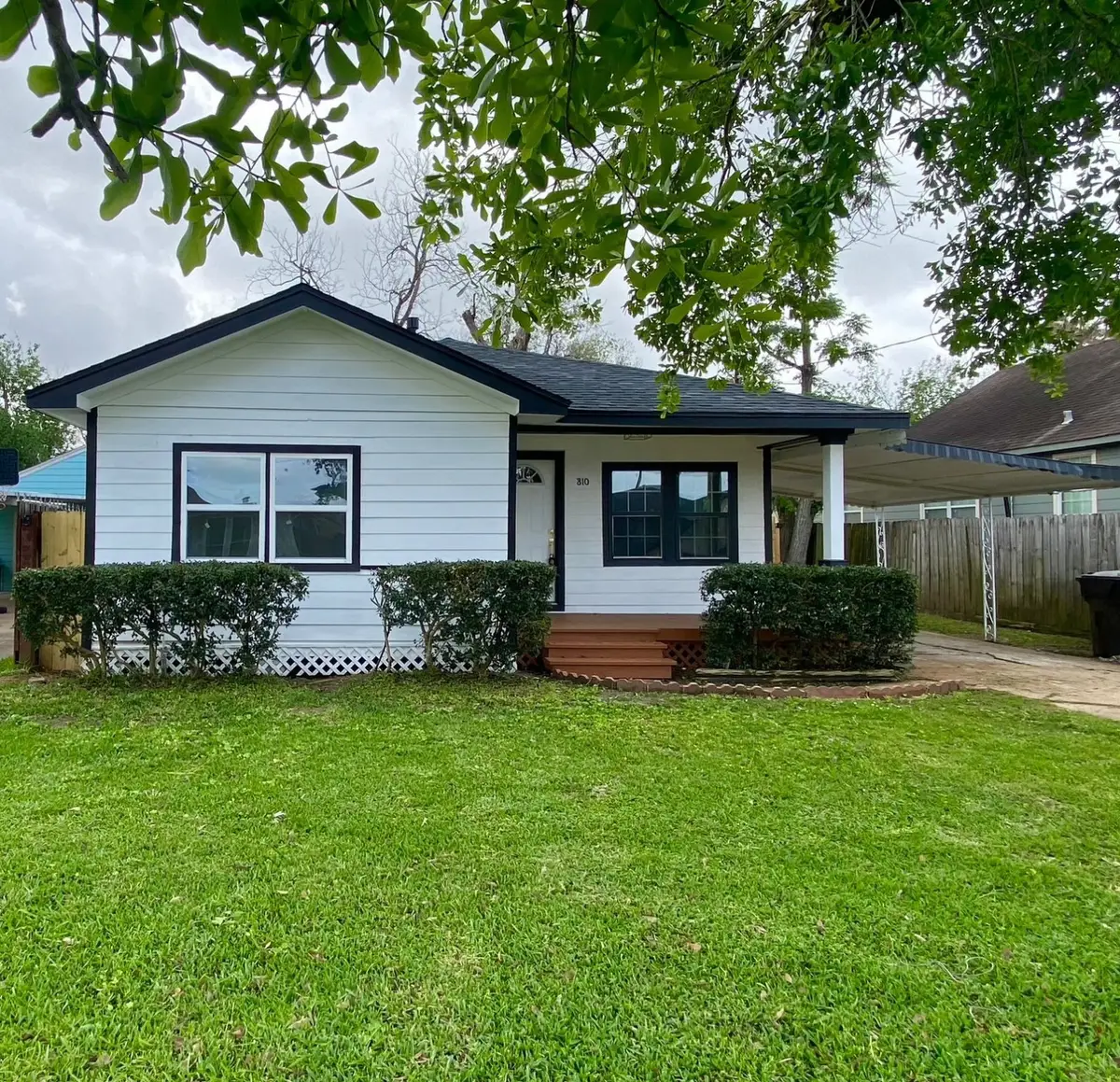 810 Avenue D, South Houston, TX 77587 - Image #1