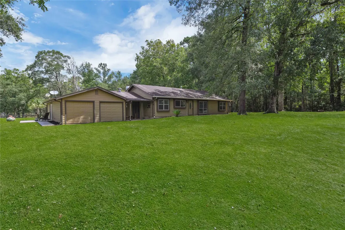 3522 County Road 3011, Cleveland, TX 77327 - #1