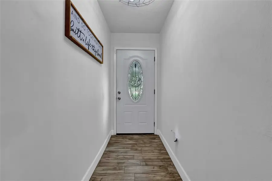 3522 County Road 3011, Cleveland, TX 77327 - #3