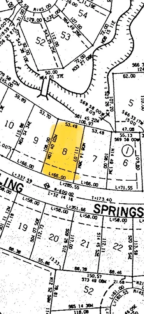 78 Rolling Springs, Trinity, TX 75862