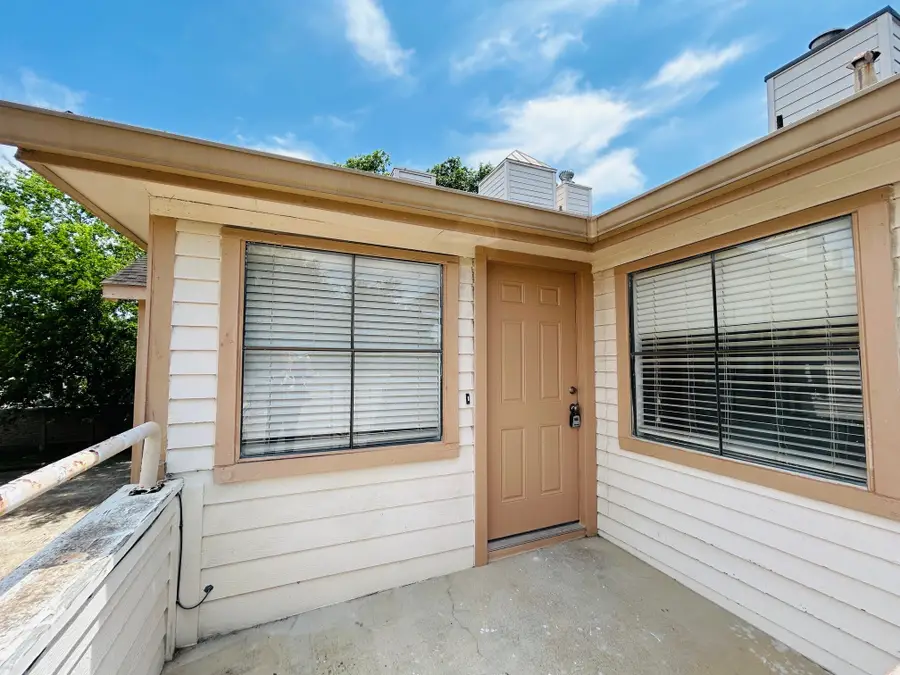 1103 Dulles Avenue #1801, Stafford, TX 77477 - #2