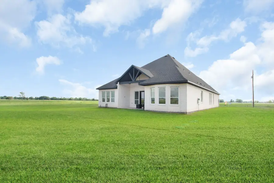 541 Quarter Horse Trail, Angleton, TX 77515 - #3