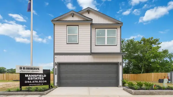 5926 Manning Oaks Street, Houston, TX 77091