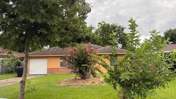 1823 Pleasantville Drive, Houston, TX 77029
