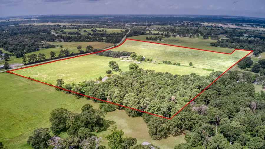 25396 Magnolia Road, Hockley, TX 77447 - #2
